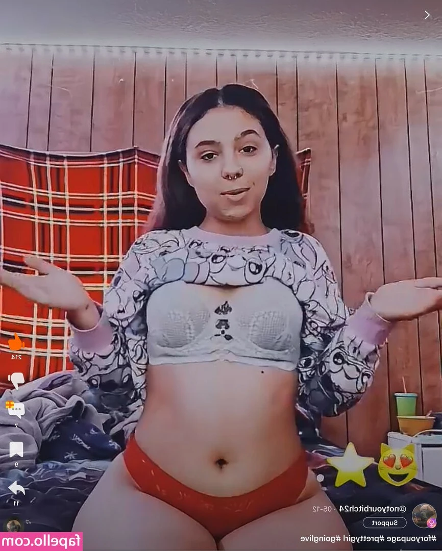 notyourbitch24 - Pussy time