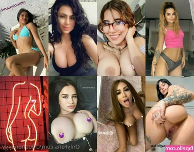 chloehoneyyy - Santa, you look very stressed. Allow me to help you relieve some of