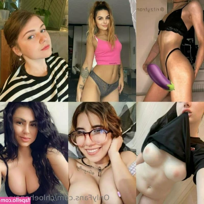 chloehoneyyy - take off you clothes loser and go to your dms