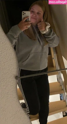 Aline Zwahlen [ aline-zwahlen ] - I got fucked so good I couldn't walk all day 😮‍💨😋 @jtxtoney