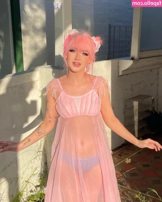 PeachPRC - this bunny needs to be bred RIGHT NOW!!😖