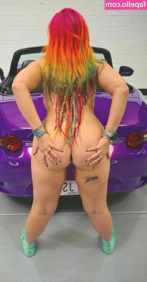 MessyJessie58 - sneak peak at the scene, genuinely well worth buying guys!
