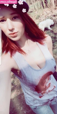 isa.deadpool.girl [ isa-deadpool-girl ] - I’m on another cross country road trip 😅 just made it from