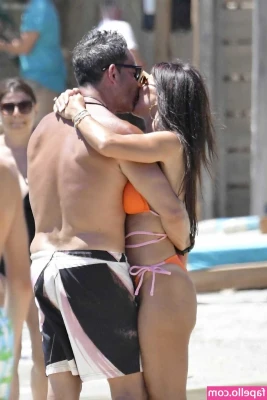 Teresa Giudice [ teresa-giudice ] - G - SKIN | 10 London - 2014 MASCULAR @ Play