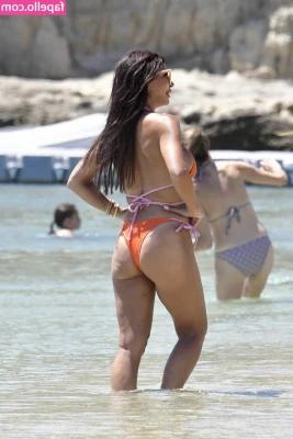 Teresa Giudice [ teresa-giudice ] - 🎬New🏳️‍🌈🍆🦁León me penetra en cuatro y de perri t