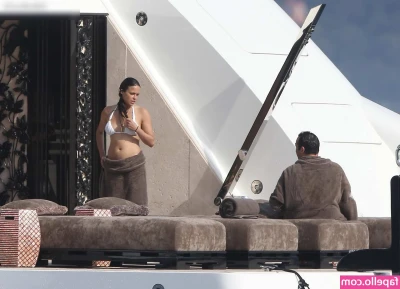 Michelle Rodríguez [ michelle-rodrguez ] - I just think it's neat