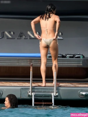 Michelle Rodríguez [ michelle-rodrguez ] - Setting it free