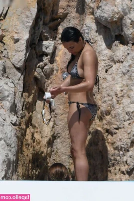 Michelle Rodríguez [ michelle-rodrguez ] - Full belly, still need more