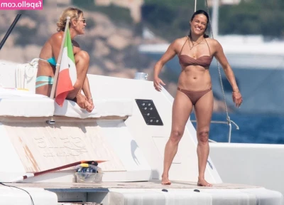 Michelle Rodríguez [ michelle-rodrguez ] - Oh...