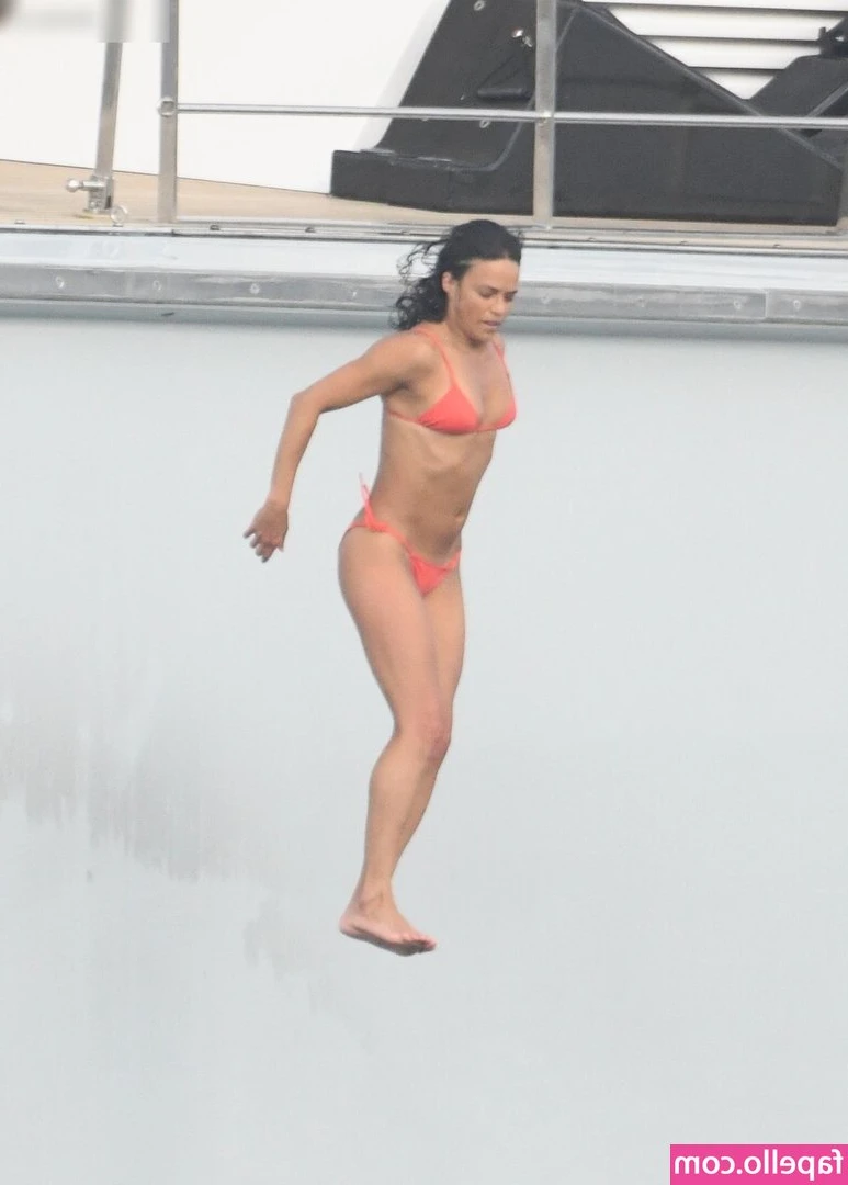 Michelle Rodríguez [ michelle-rodrguez ] - ❤️ Naughty weekend away ❤️   Saturday: Part 2