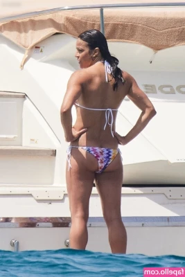 Michelle Rodríguez [ michelle-rodrguez ] - Are you ready for my hottest ONLY FANS update?