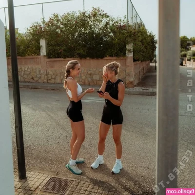 lizzi1402 - Te bailo?🙈😈🔥