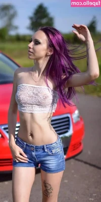 Silvana_N1 [ silvana-n1 ] - More of this if you ask nice 😇