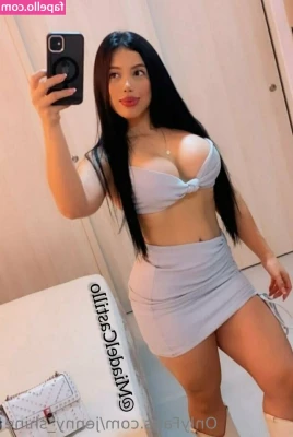 jenny_shine [ jenny-shine ] - front or back? 😈🔥