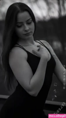 _its_hell_angi_ [ its-hell-angi ] - Horny Monday Live stream ❤️❤️Stream started at 04/20/2020