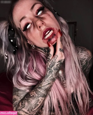 Zombieprinzessin - what cereal should I eat for my late night snack