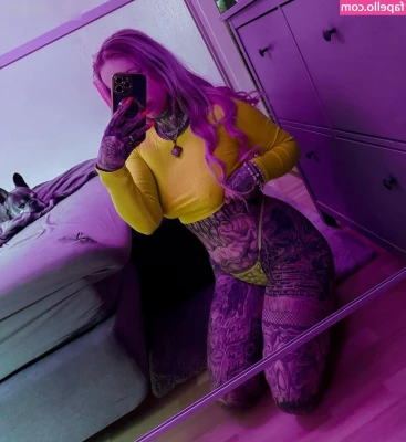 Zombieprinzessin - Cum play 👅🍭