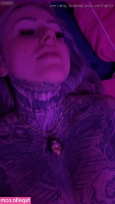 Zombieprinzessin - Oldie but a goodie