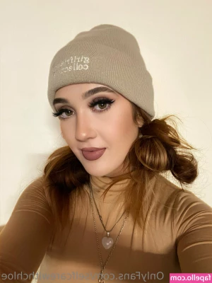 selfcarewithchloe - It's time for New Content ❤️ Devour me my cub!!  Who wants to