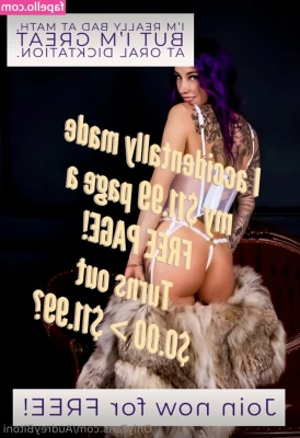 audreybitoni - Que cuentan Banda  Unas puñetas o que