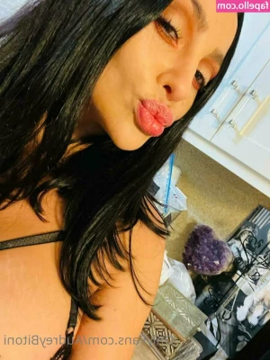 audreybitoni - It s been so nice out  I need to get fucked outside  There s nothing
