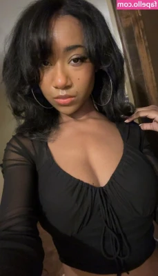 aaliyahvoodoo - Milf Monday xoxo