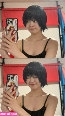 Maika Matsuya [ maika-matsuya ] - Scroll=Unzip!