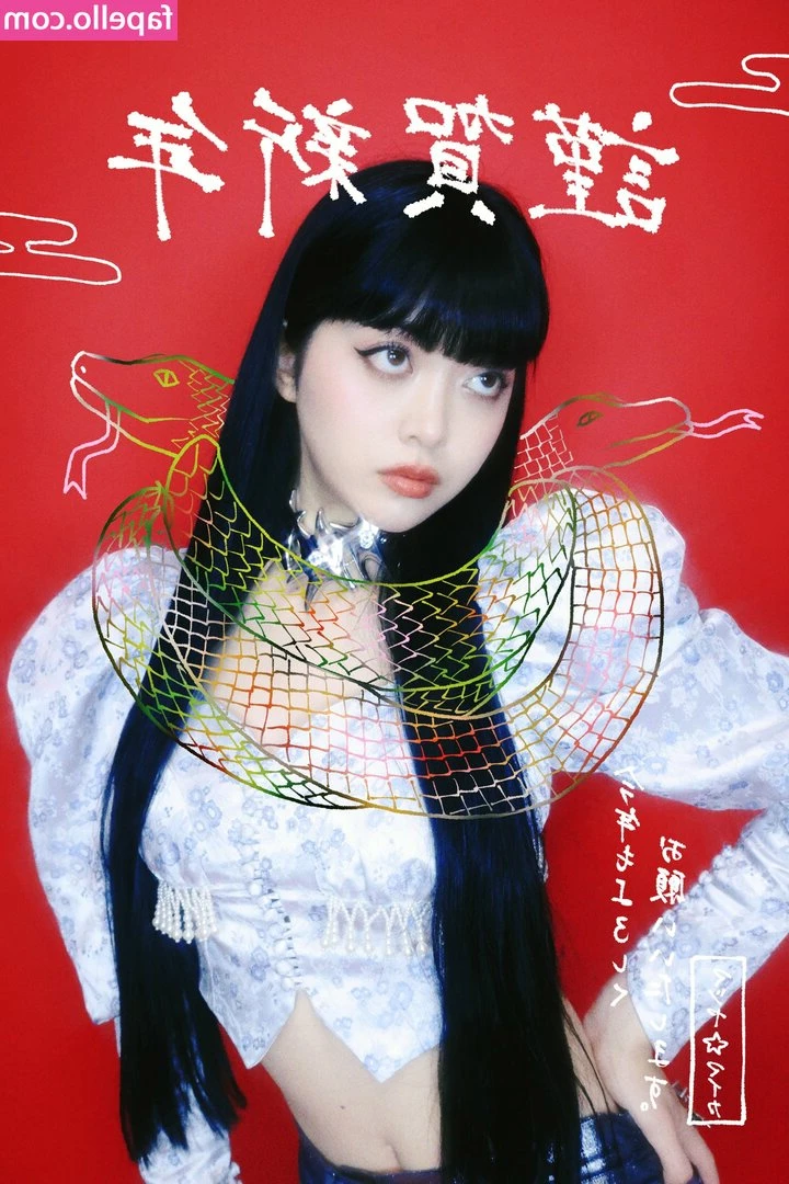 Maika Matsuya [ maika-matsuya ] - Do you like my new nipples clamps?