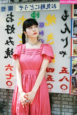 Maika Matsuya [ maika-matsuya ] - Do you like me in this? 😈 😈 😈