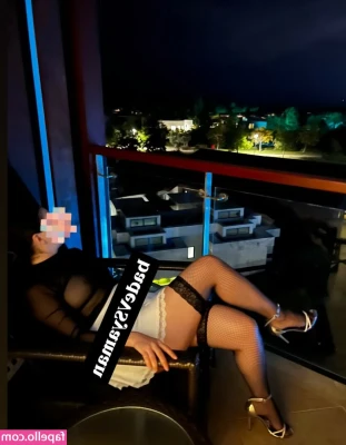 Bade & Yaman [ bade-yaman ] - NUOVA LIVE QUI SU ONLYFANS PER TUTTI I MIEI ISCRITTI: Quando