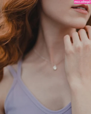 GingerSnark - I’m so horny today