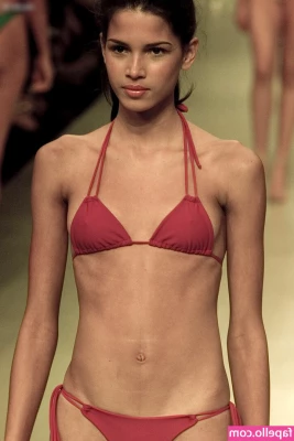 Raica Oliveira [ raica-oliveira ] - More to come  Yum  yum  yum