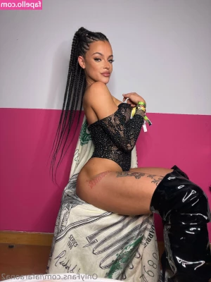 lafaraona2 - hey friends - I've been more ill than usual lately and am having a