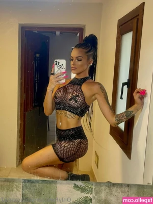 lafaraona2 - BigBootyHoe  onlyfans  plussize