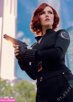 Helen Stifler [ helen-stifler ] - COME AND PLAY WITH ME...