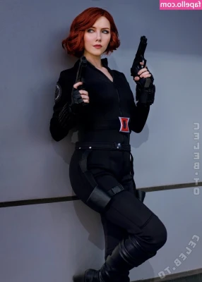Helen Stifler [ helen-stifler ] - Wanna help carry my groceries?