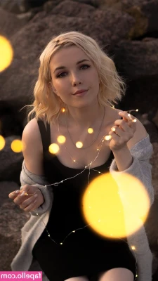 Helen Stifler [ helen-stifler ] - Who needs night clothes?