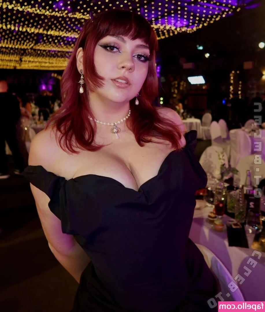 Nephynee - ...and all night? 🌃 #2
