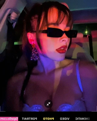 Grace [ grace-1 ] - Who wanna see more 👀😈