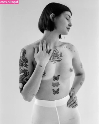 h.beley [ h-beley ] - I want new nipple clamps 🥺
