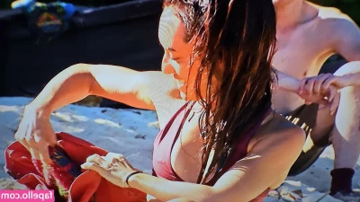 Girls From Survivor [ girls-from-survivor ] - Share some more photos) I think, silver suits me😉