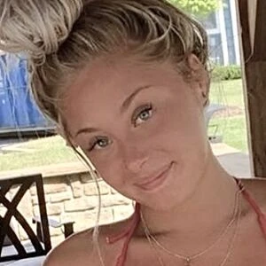 Chloe Cluchey