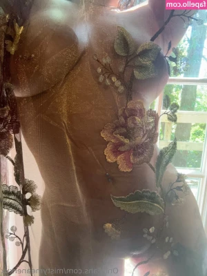 mistymeanerxxx - i ve received quite a few messages regarding my recent announcement