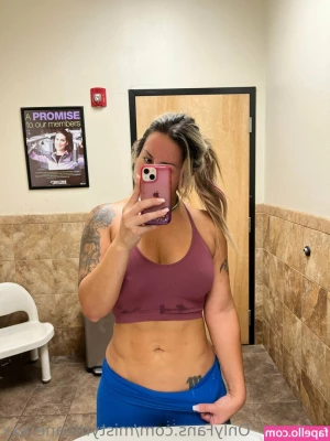 mistymeanerxxx - What kind of content do you want to see from me