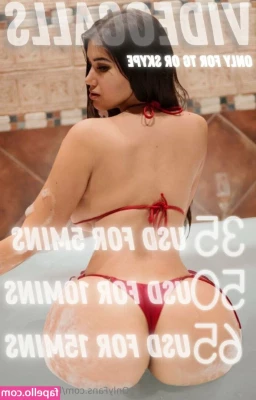 Lya Robinson [ lya-robinson ] - Come play with me