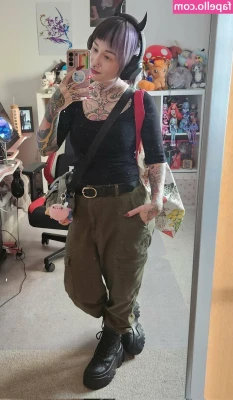 Boba_witch / bobawtch / bobawitch [ boba-witch-bobawtch-bobawitch ] - Contest starts in 2 hours! I masturbated a lot so I won't be nervous
