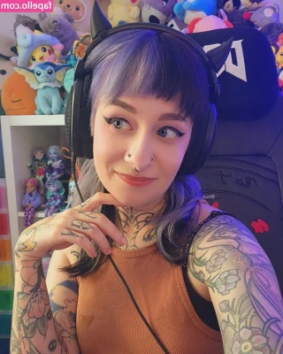 Boba_witch / bobawtch / bobawitch [ boba-witch-bobawtch-bobawitch ] - Would you follow me? 😜