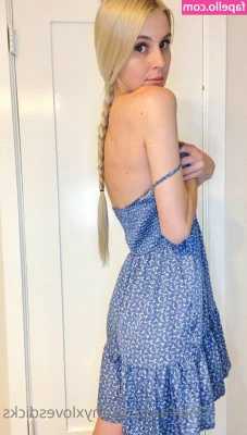nakednicolenyx - I love to open my ass and put all my cock!