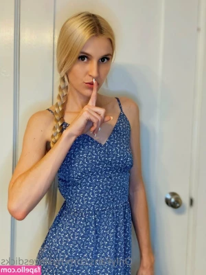 nakednicolenyx - Estim electroejaculation