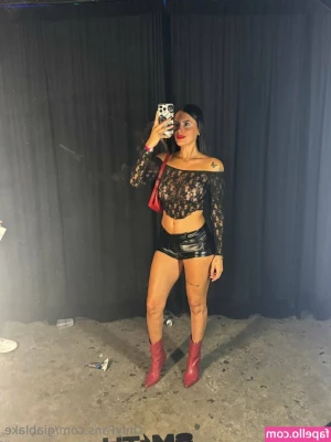 giablake - Ready for a footjob video